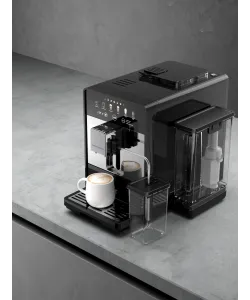 Кофемашина отдельностоящая KCF 402 S