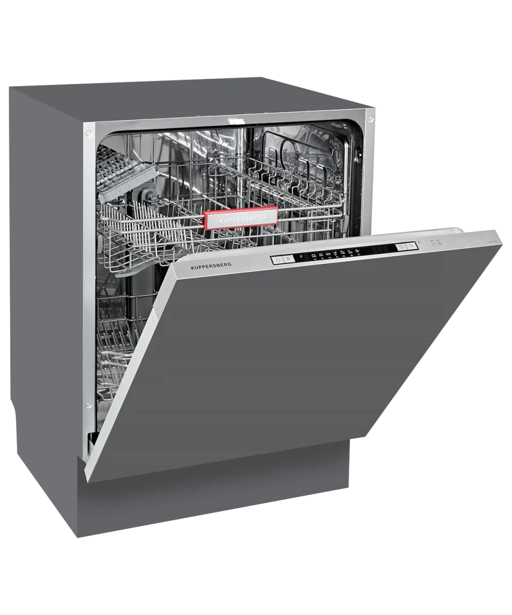 Посудомоечная машина встраиваемая GSM 6072