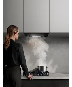 Built-in hood INTOUCH-1 60 BG