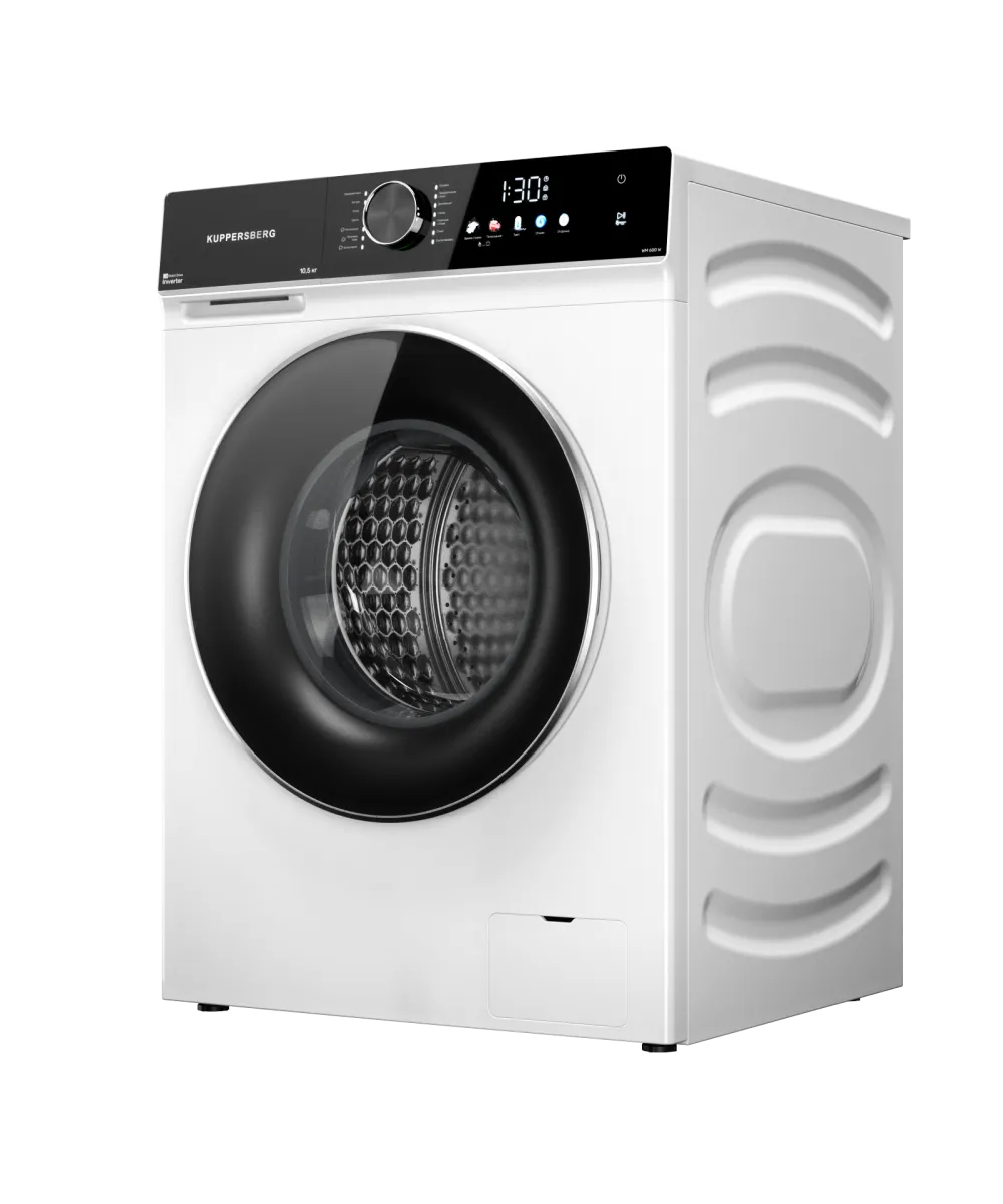 Стиральная машина отдельностоящая WM 600 W