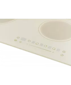 Electrical hob ECS 603 C