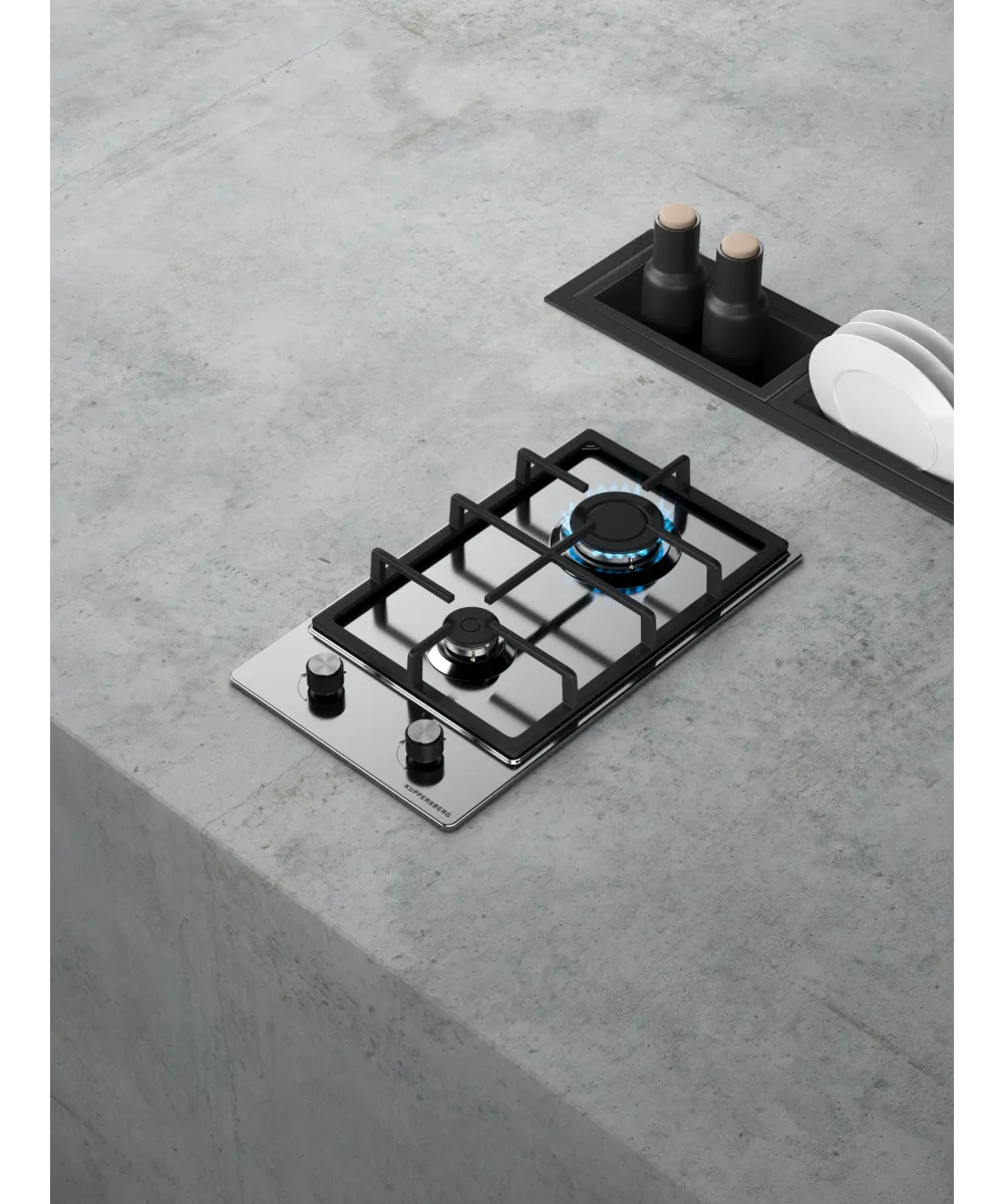 Gas hob TS 38 X