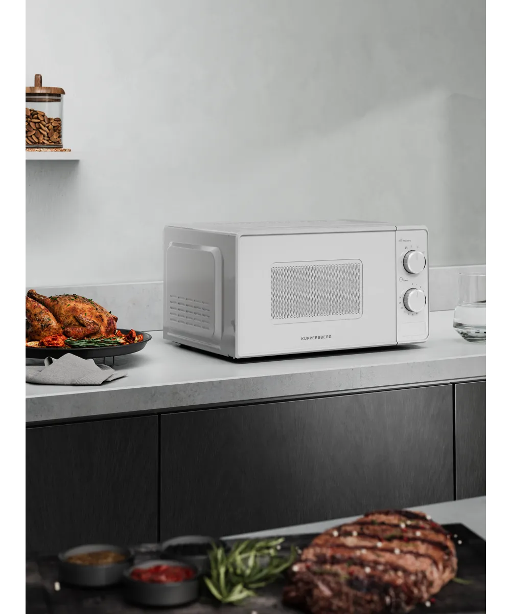 Микроволновая печь отдельностоящая TMW 203 W