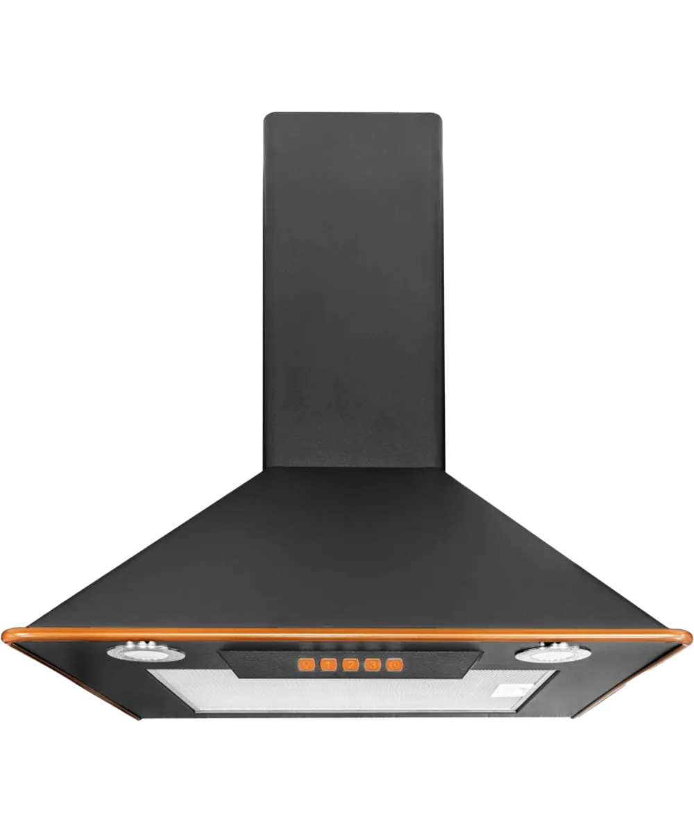 Dome hood ONDA 60 BB