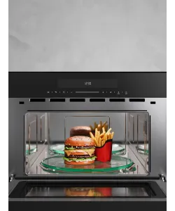 Микроволновая печь встраиваемая HMW 633 B