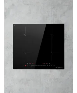 Induction hob ICS 622 R