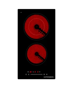 Electrical hob ECS 321