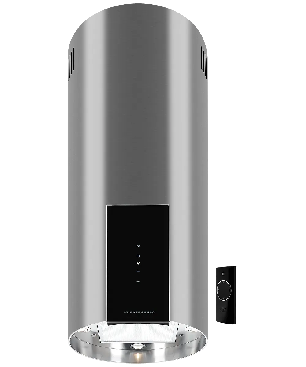 Island hood MOTUBA X