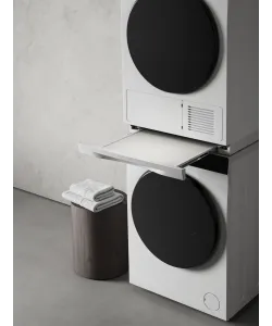 Стиральная машина отдельностоящая WM 590 W