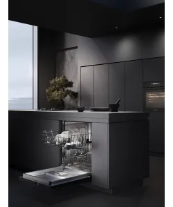 Посудомоечная машина встраиваемая GSD 6020