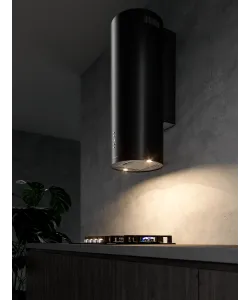 Dome hood WL-TUBA 35 B