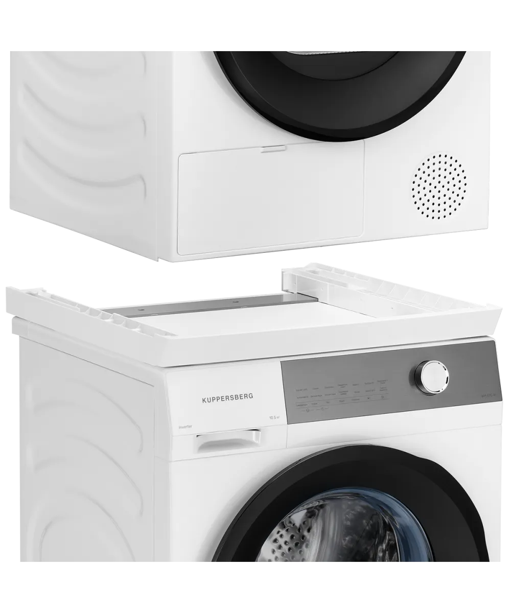 Соединительный элемент для сушильной машины DS 610 W