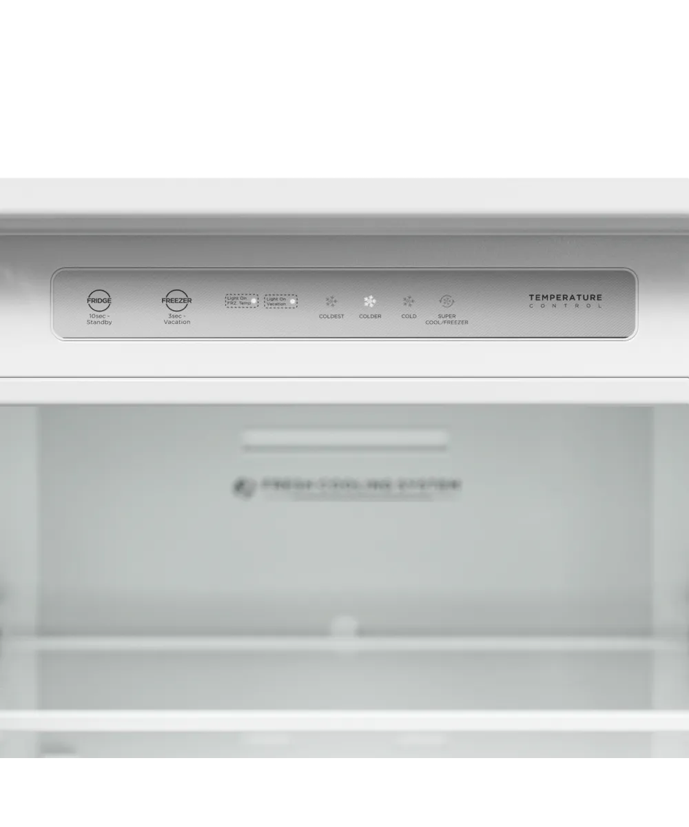 Built-in refrigerator RBN 1761