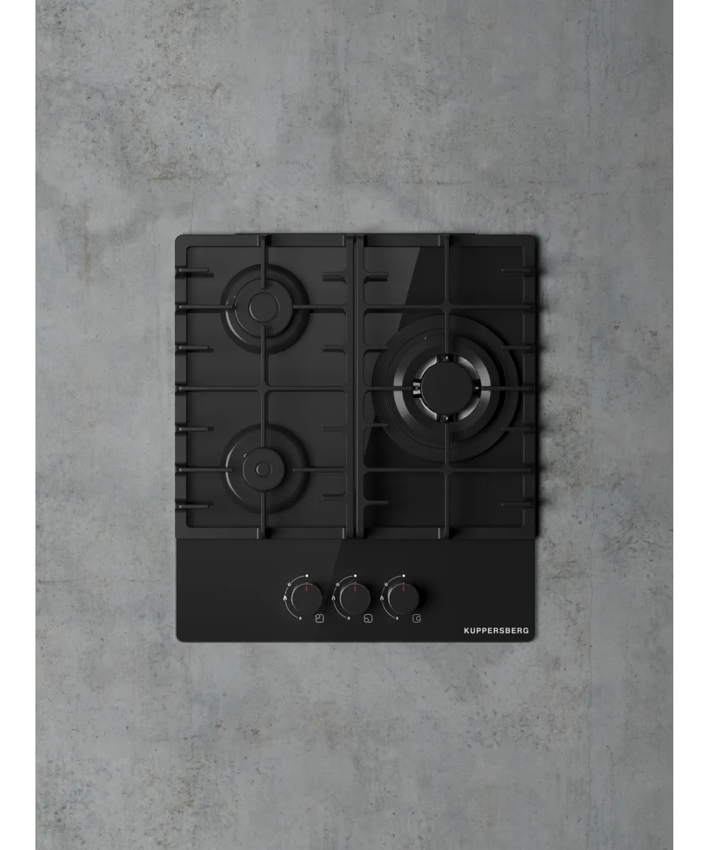 Gas hob FG 46 B