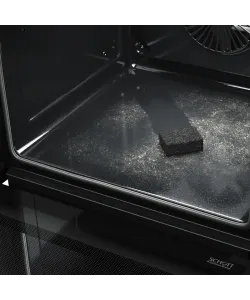 Electrical oven HF 609 B