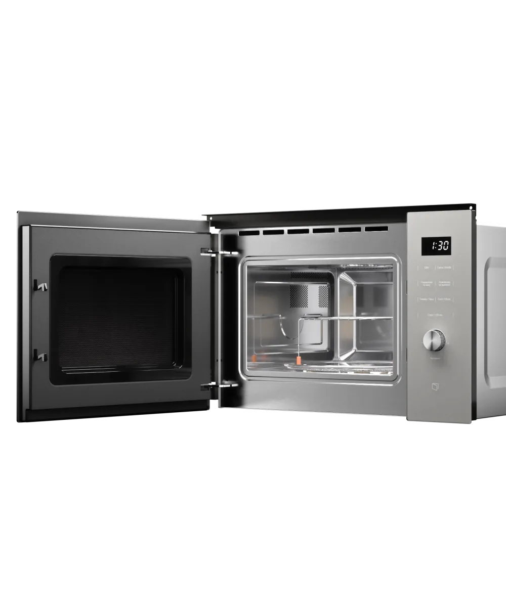 Микроволновая печь встраиваемая HMW 650 GR C