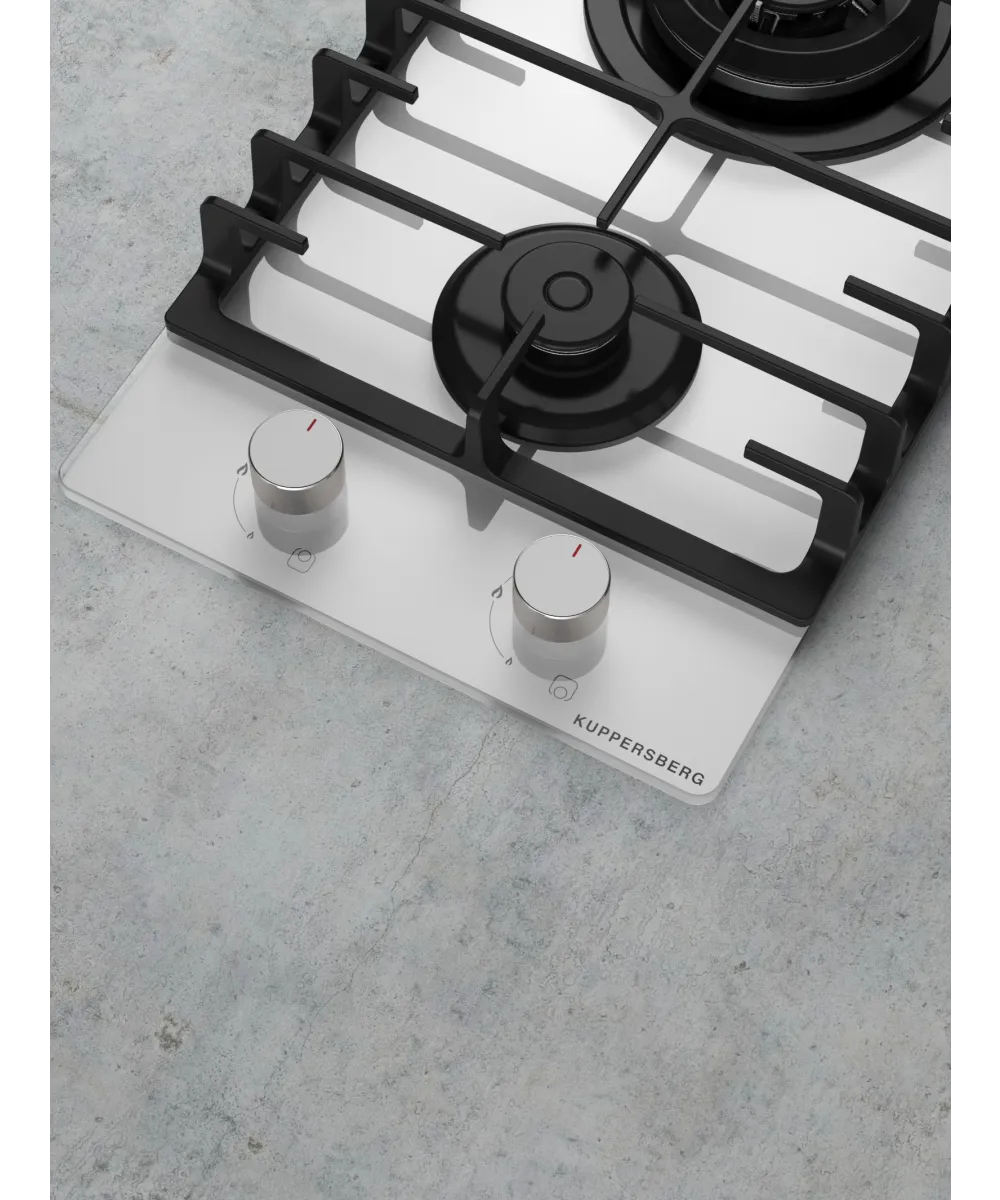 Gas hob FG 36 W