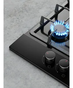 Gas hob FS 40 B