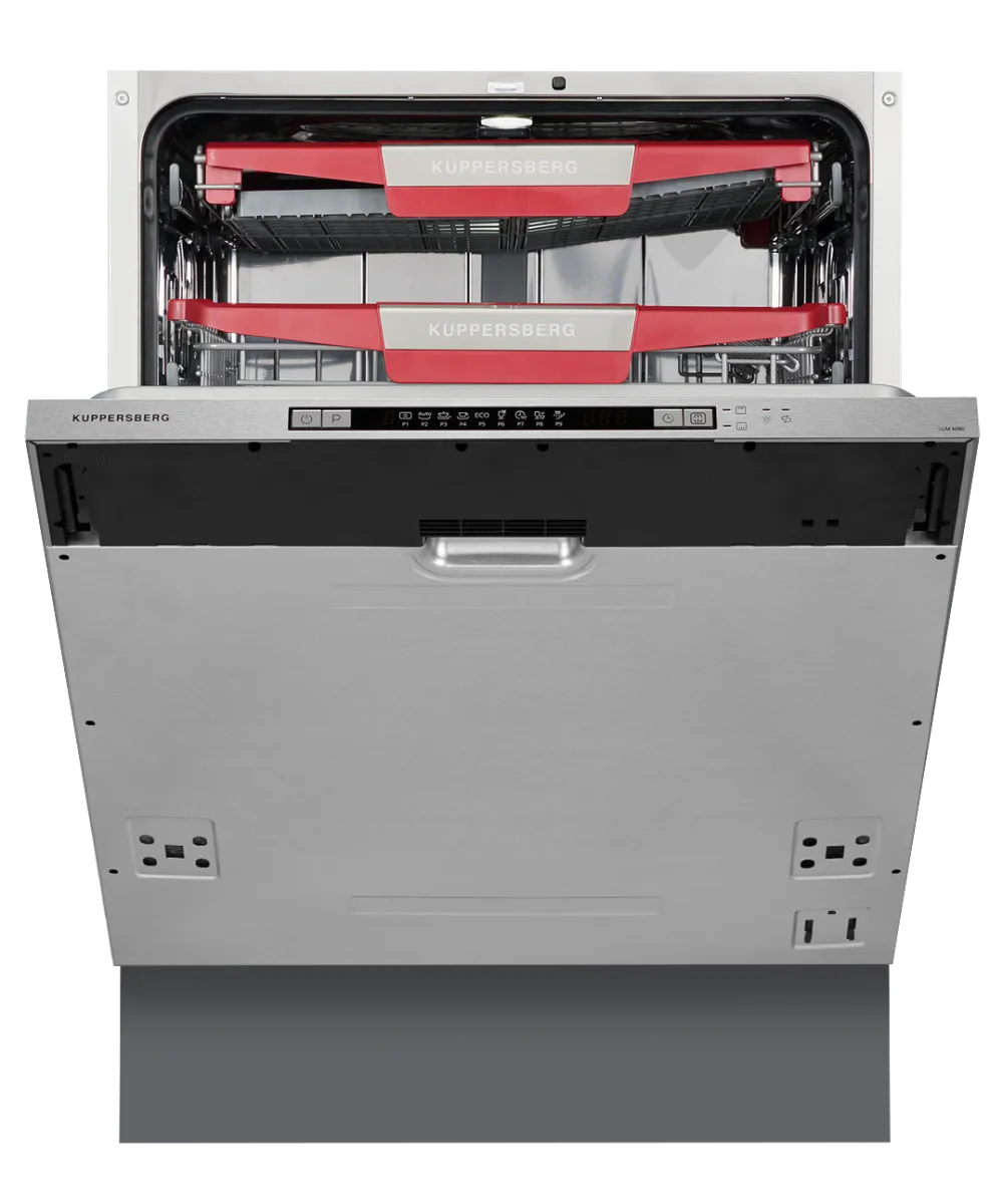 Посудомоечная машина встраиваемая GLM 6080