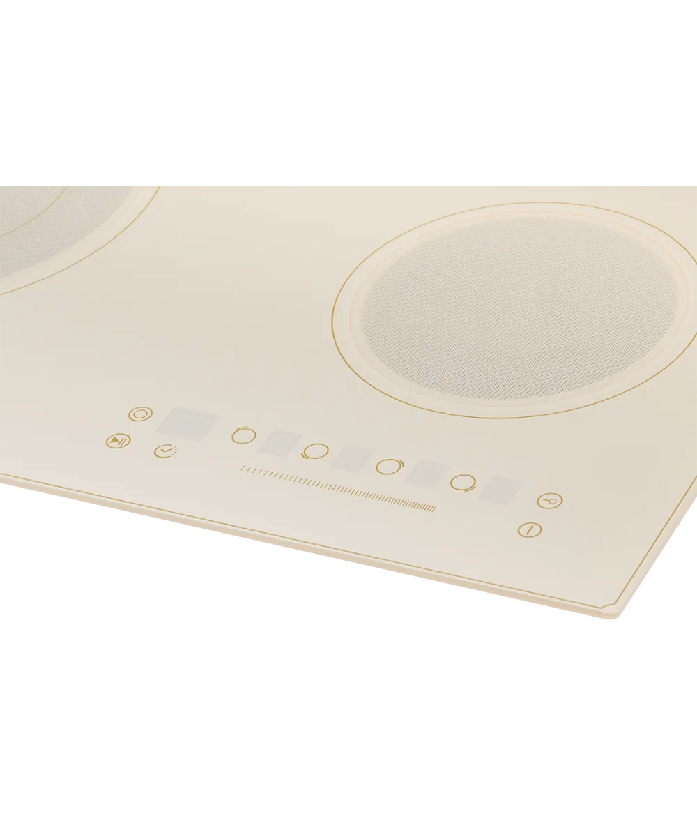 Electrical hob ECS 622 C