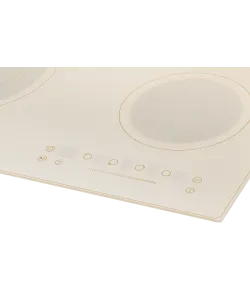 Electrical hob ECS 622 C