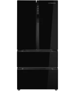 Freestanding refrigerator RFFI 184 BG