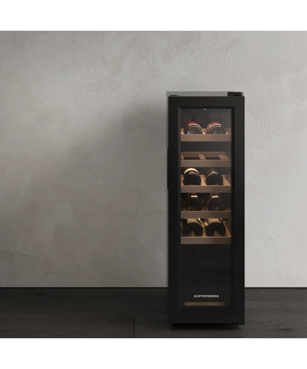 Винный шкаф Kuppersberg отдельностоящий RSW 81