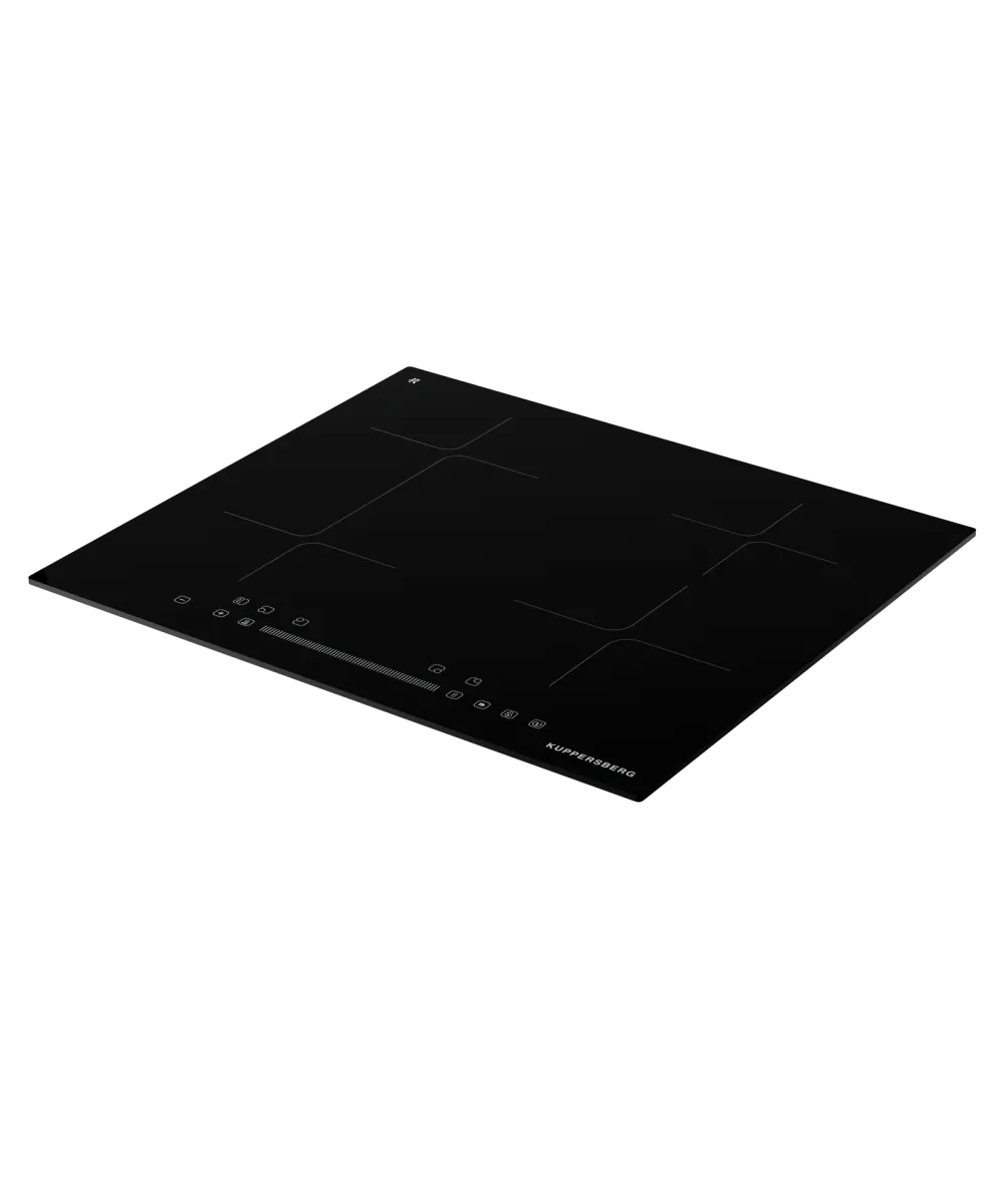 Induction hob ICS 612