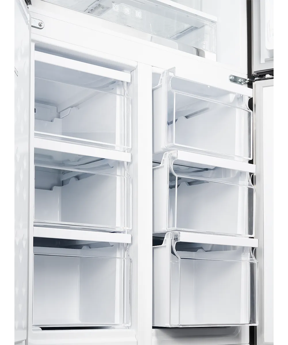 Freestanding refrigerator NFML 181 X