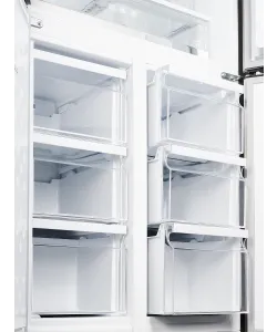 Freestanding refrigerator NFML 181 X