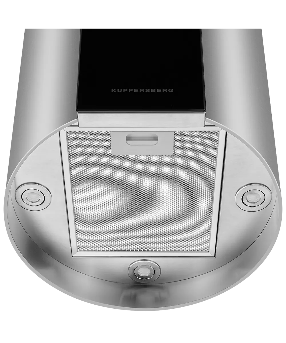 Dome hood WL-MOTUBA X