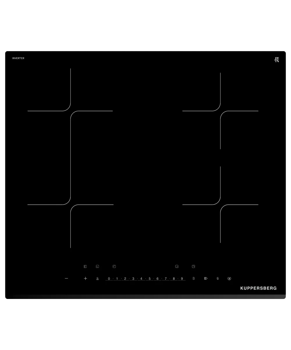 Induction hob ICI 619