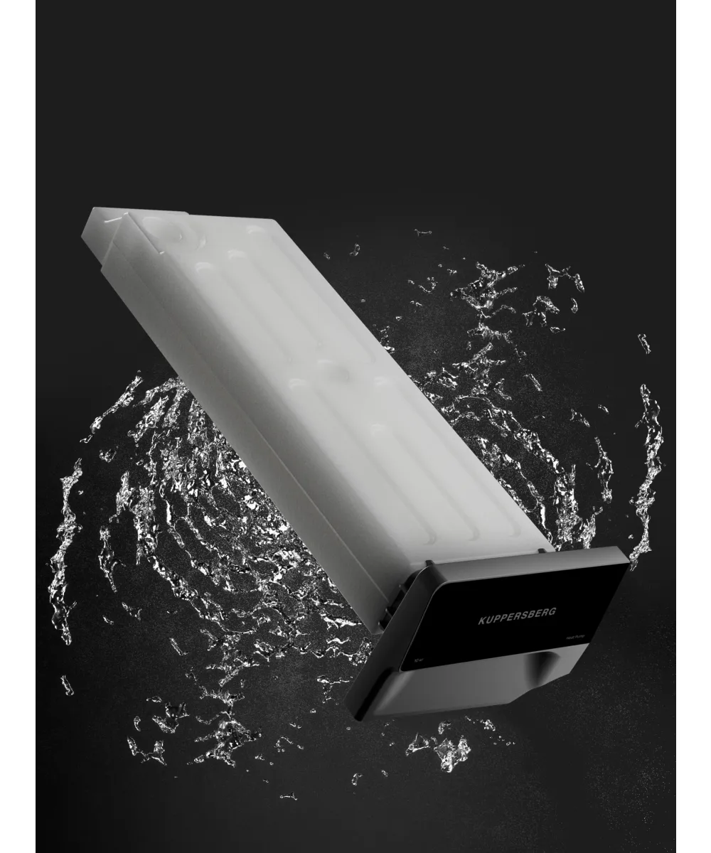 Tumble dryer DM 590 GR