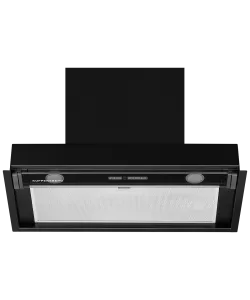 Built-in hood NANCY S 60 Black
