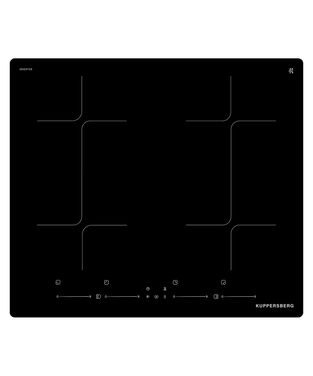 Induction hob ICI 624