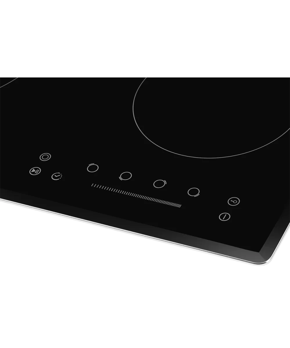 Electrical hob ECS 632 F