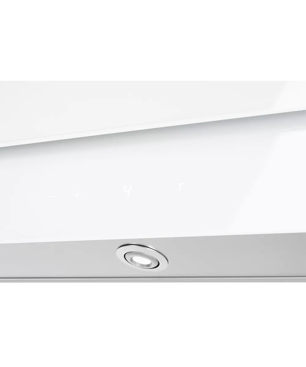 Island hood RAMZ 90 W