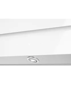 Island hood RAMZ 90 W