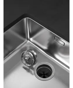 Измельчитель отходов WSS 750 V