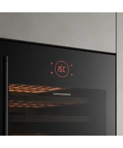 Винный шкаф Kuppersberg встраиваемый RBW 85