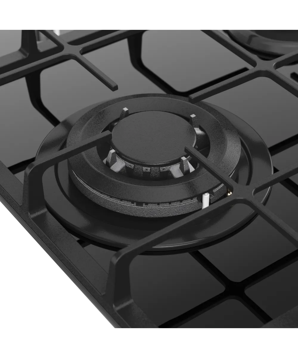 Gas hob FG 40 B