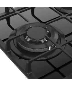Gas hob FG 40 B