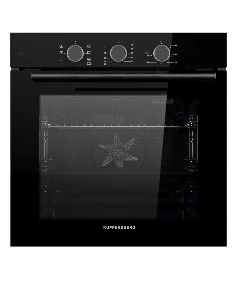 Electrical oven HF 603 B