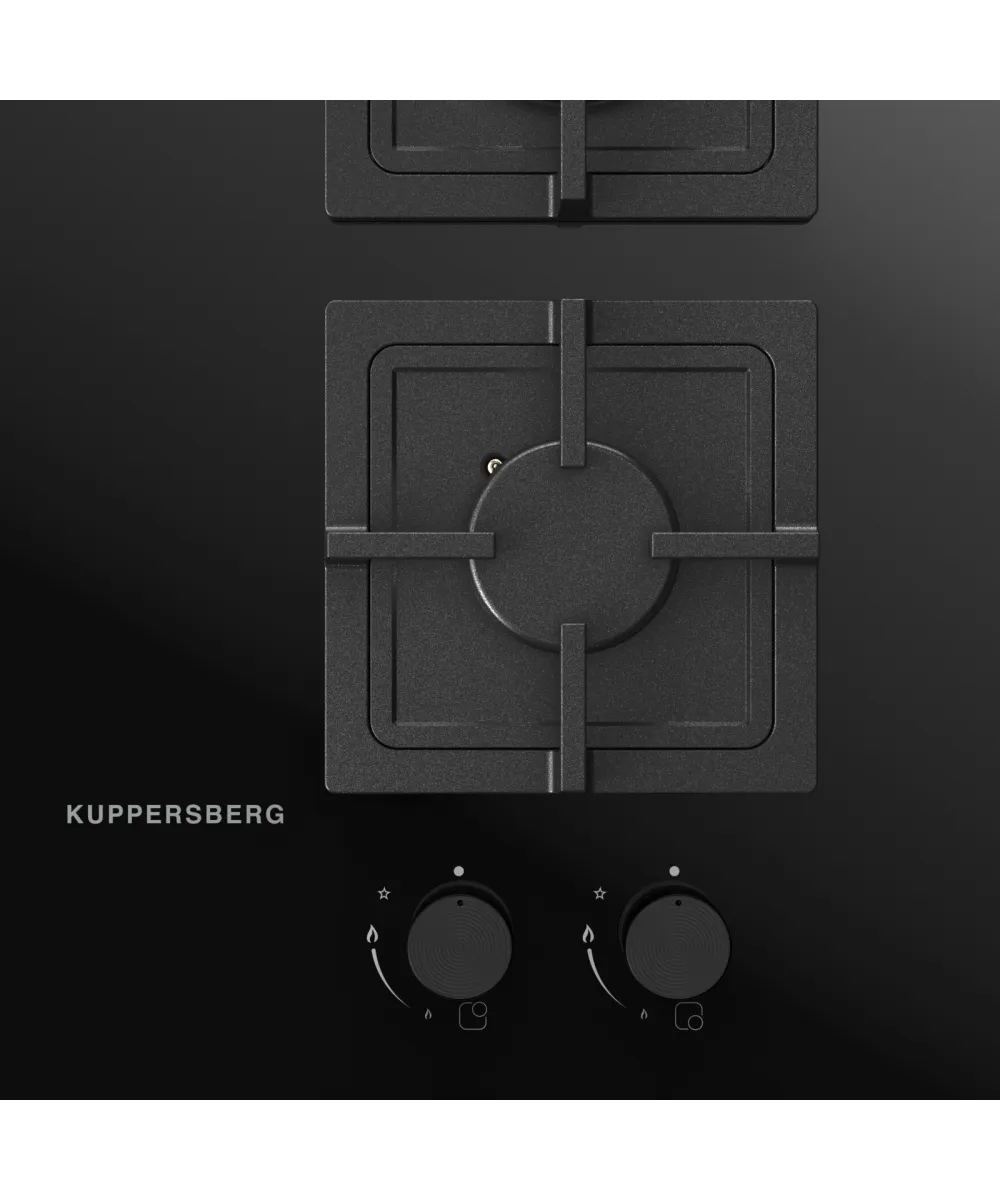Комбинированная варочная панель IGS 601
