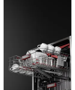 Посудомоечная машина встраиваемая GIM 6097