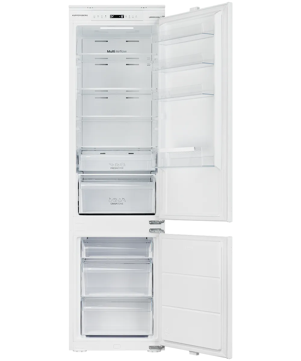 Built-in refrigerator RBN 1964