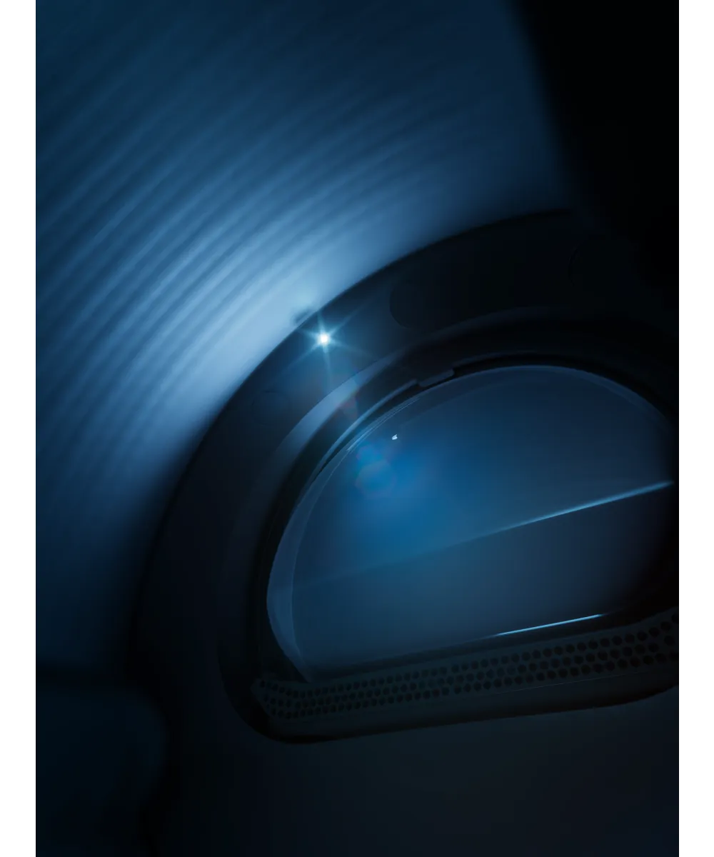 Tumble dryer DM 592 W