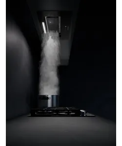 Built-in hood INTOUCH-1 60 BG