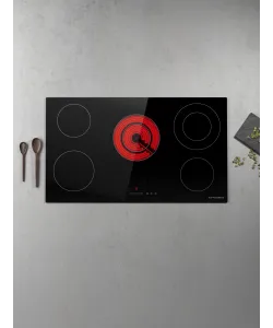 Electrical hob ECS 902