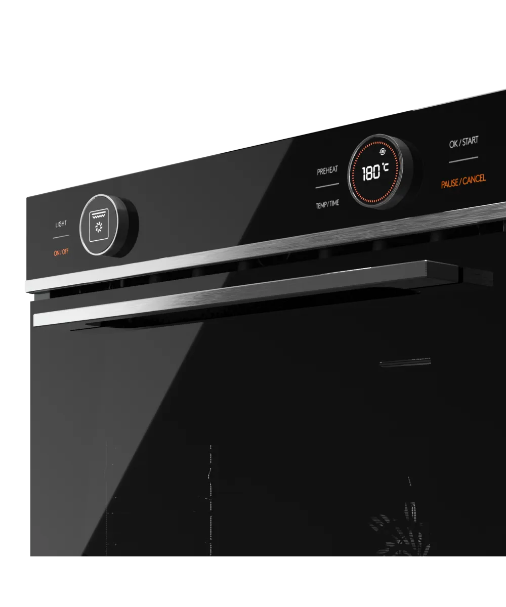 Electrical oven HT 612 BX